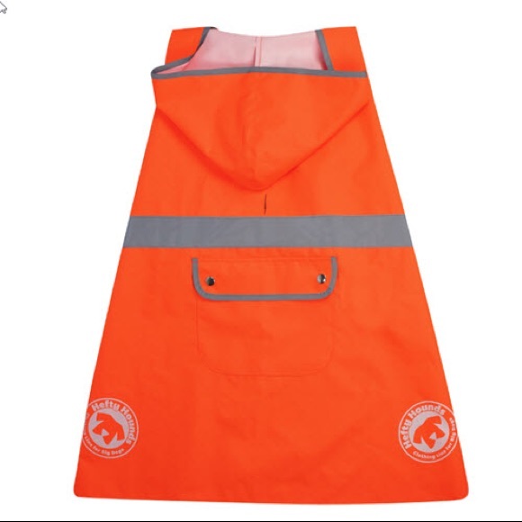 COPY - Big Dog Raincoat - Picture 3 of 6